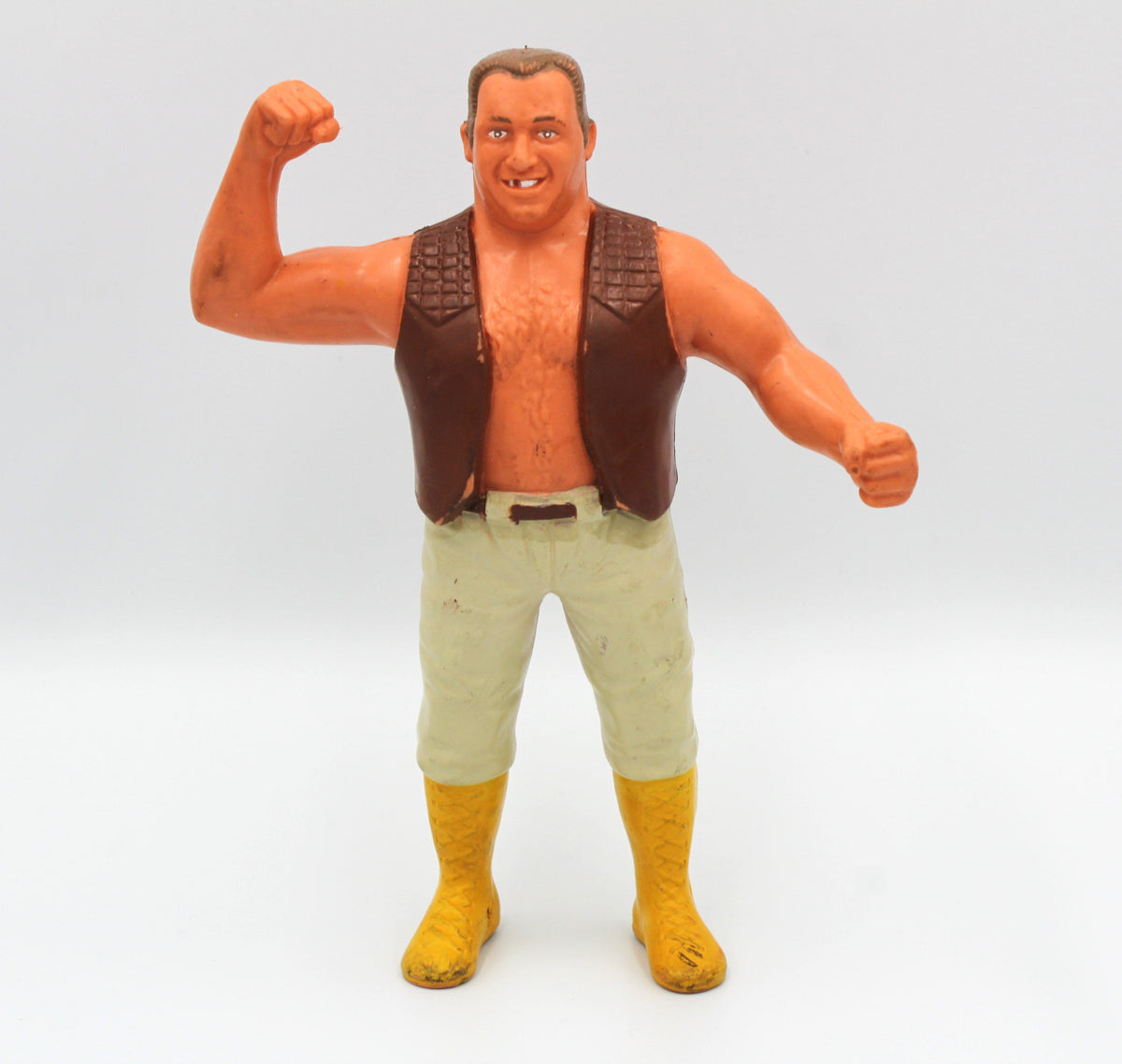Toys & Action Figures