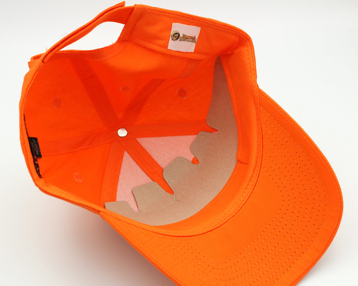 Ultra Nostalgia Limited Edition Launch Logo Cap, Numbered /25