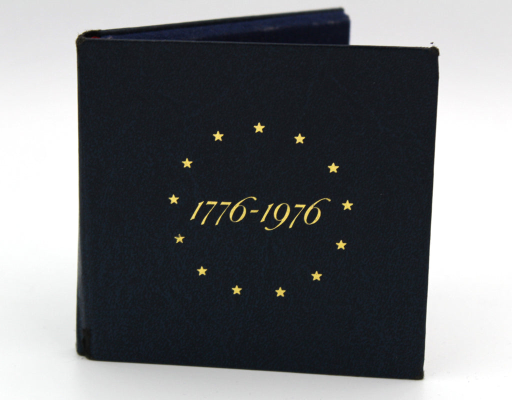 1776-1976 United States Bicentennial Silver Proof Set