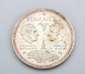 1972 Jamaica 10th Anniversary of Independence $10 Silver Coin