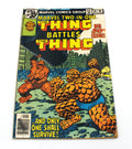 Marvel Two-in-One (1974 1st Series) #50, Thing vs Thing, VG, 1979