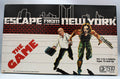 Rare 1981 Escape From New York Board Game, G Box, Mint/Unplayed Contents