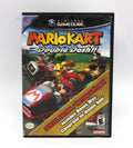 Mario Kart: Double Dash!! (Nintendo GameCube, 2003) Special Edition w/ Bonus Disc