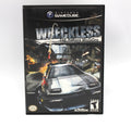 Wreckless: The Yakuza Missions (Nintendo GameCube, 2002), Tested & Working
