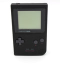 Nintendo Game Boy Pocket Black MGB-001, Tested & Working