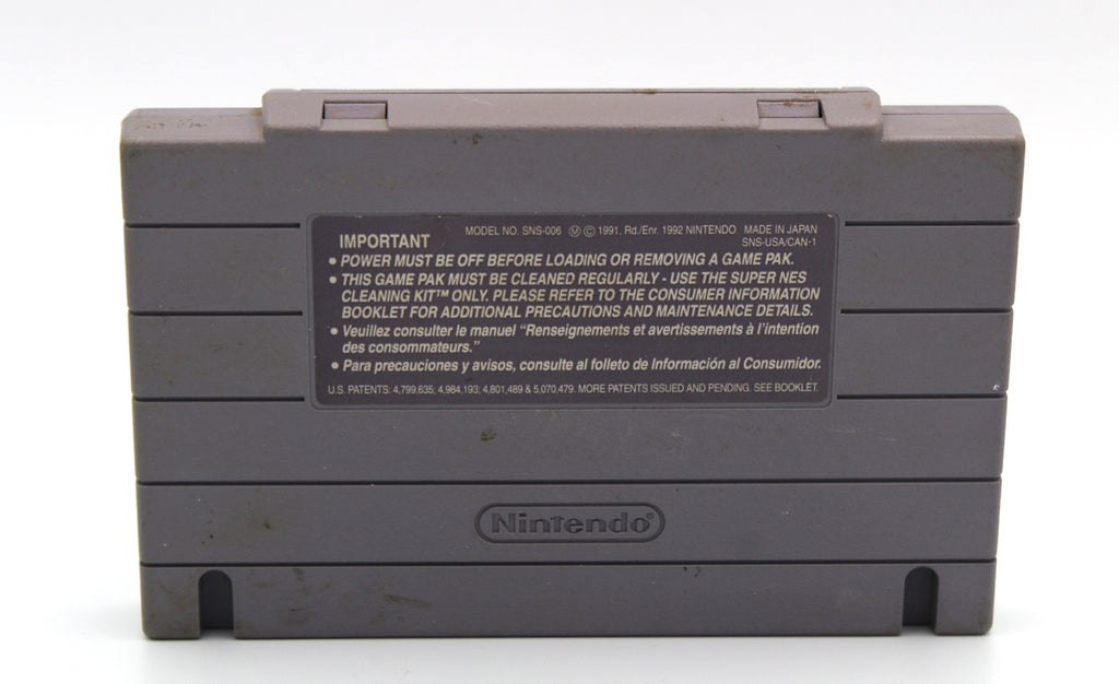 Jeopardy! Deluxe Edition (Super Nintendo, SNES) Authentic Cartridge Only, Tested & Working
