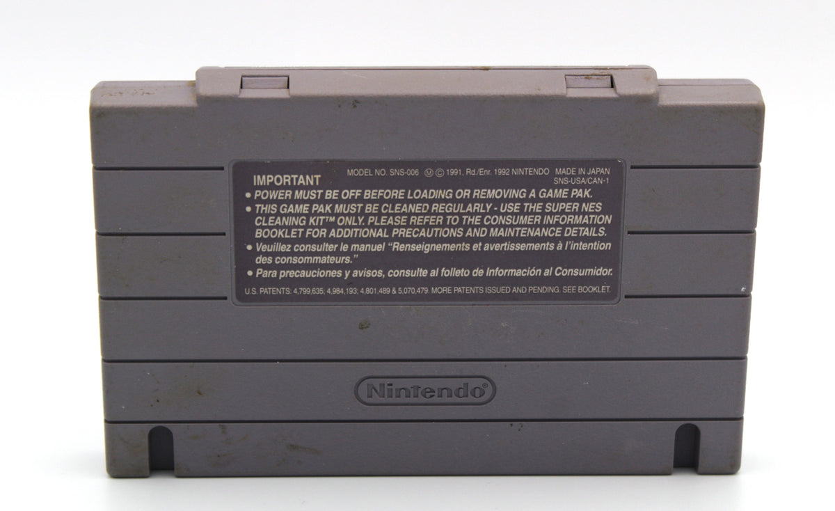 Jeopardy! Deluxe Edition (Super Nintendo, SNES) Authentic Cartridge Only, Tested & Working