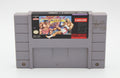 Street Fighter II Turbo (Super Nintendo SNES) Cartridge Only, Authentic, Tested & Working