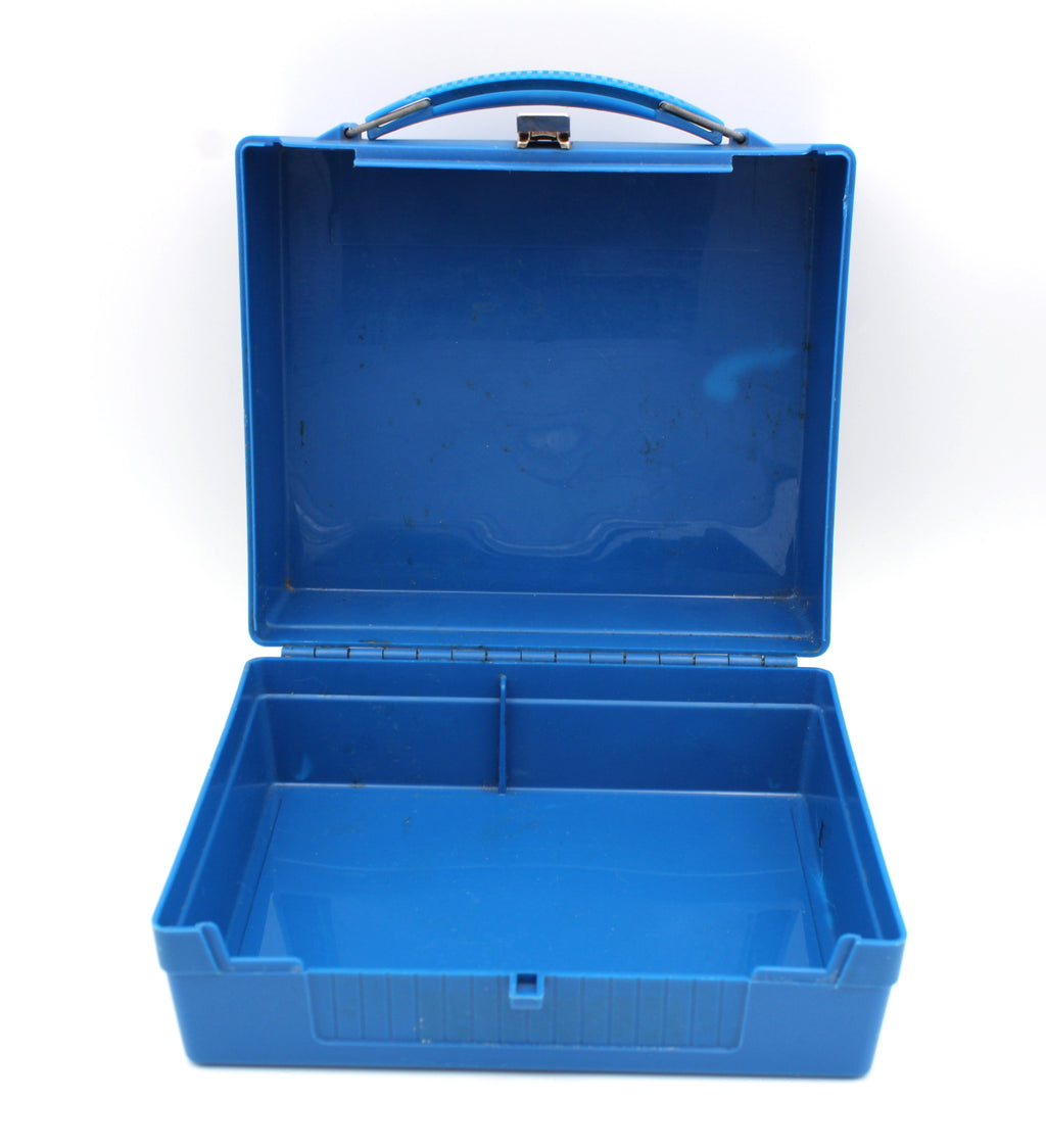 1983 Masters of the Universe / He-Man Lunchbox and Thermos by Aladdin
