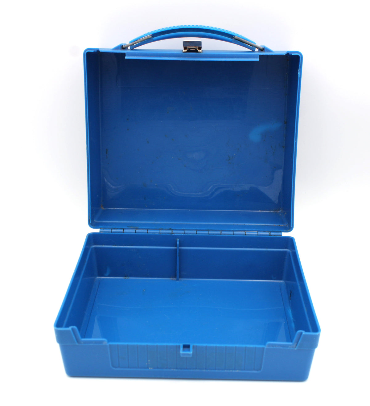 1983 Masters of the Universe / He-Man Lunchbox and Thermos by Aladdin